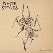 Review: White Stones - Memoria Viva